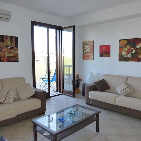 Guest House Mary Marzamemi Luaran gambar