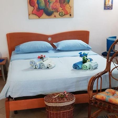 Guest House Mary Marzamemi Luaran gambar