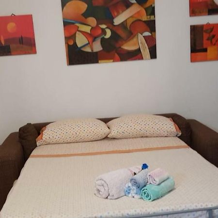 Guest House Mary Marzamemi Luaran gambar