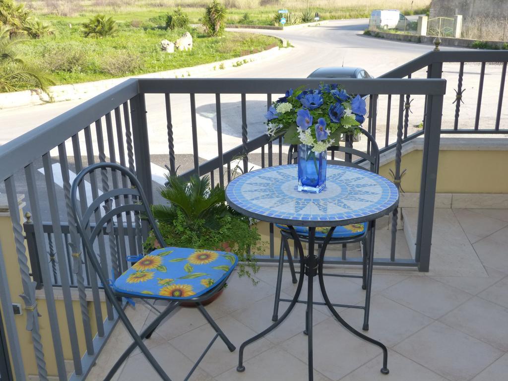 Guest House Mary Marzamemi Luaran gambar