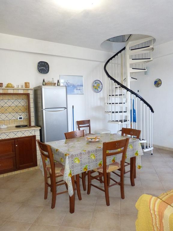 Guest House Mary Marzamemi Luaran gambar