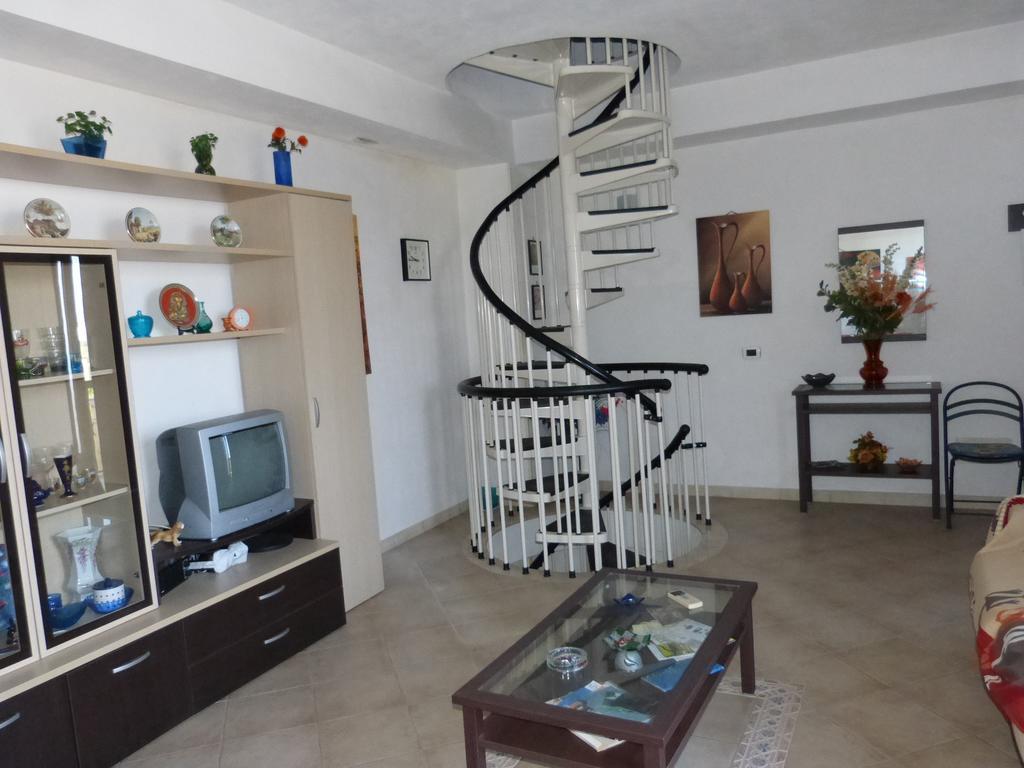 Guest House Mary Marzamemi Luaran gambar
