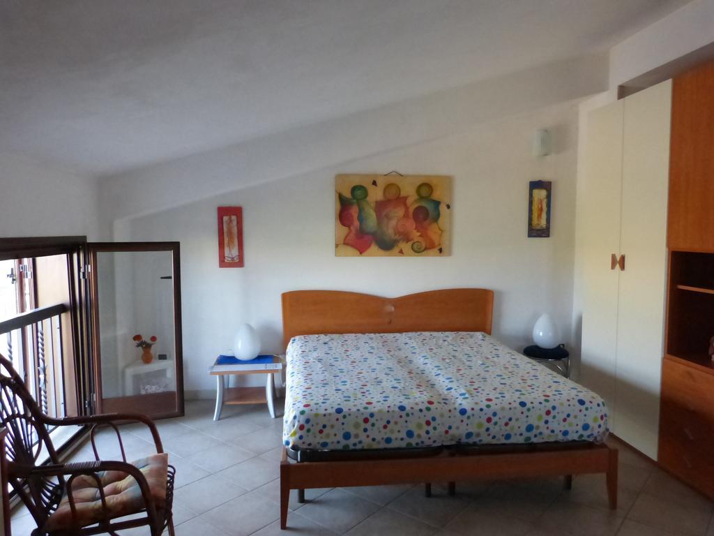 Guest House Mary Marzamemi Luaran gambar
