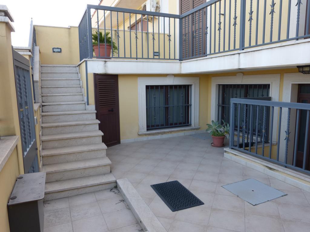 Guest House Mary Marzamemi Luaran gambar