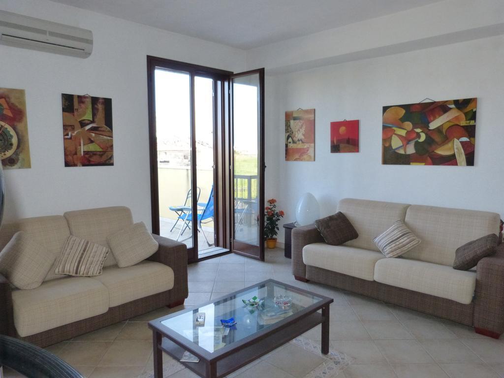 Guest House Mary Marzamemi Luaran gambar