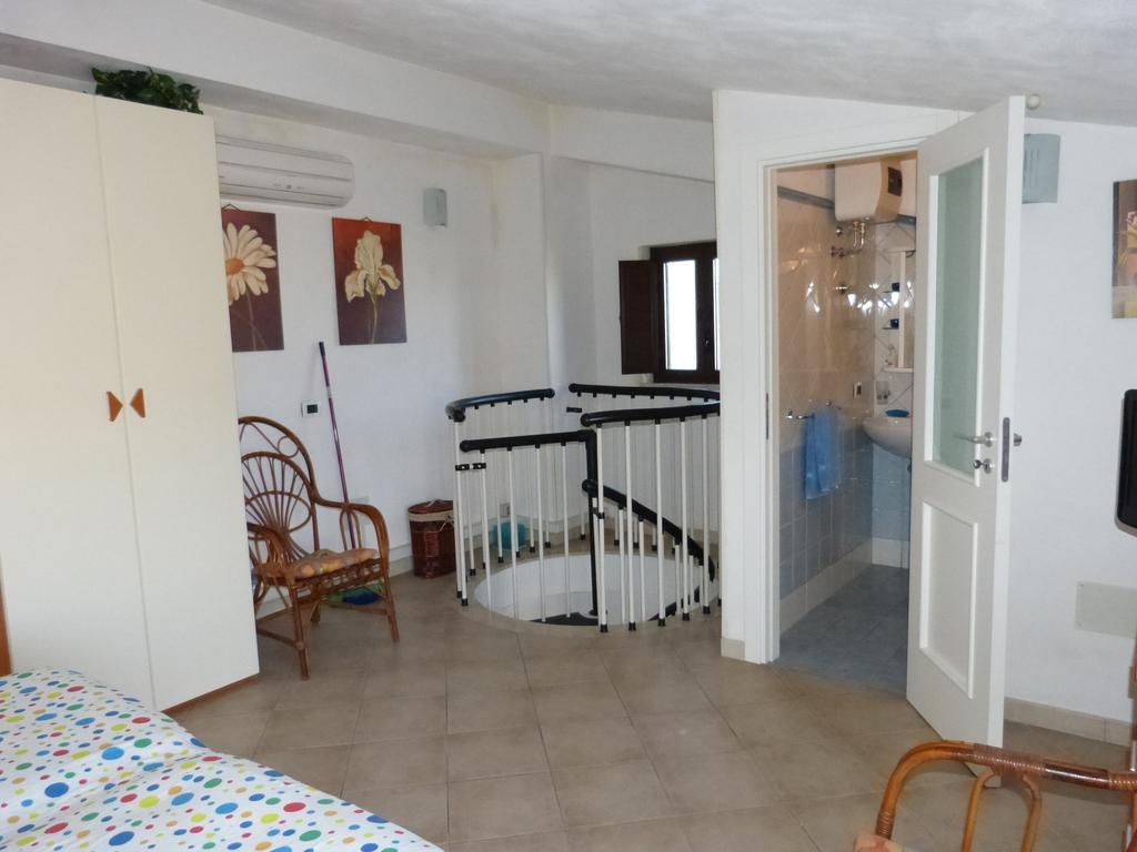 Guest House Mary Marzamemi Luaran gambar