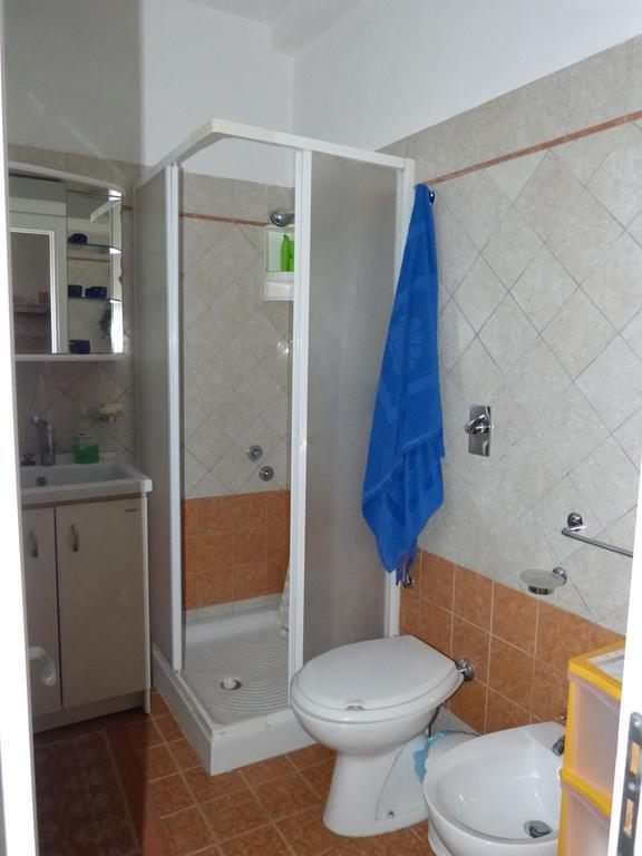 Guest House Mary Marzamemi Luaran gambar
