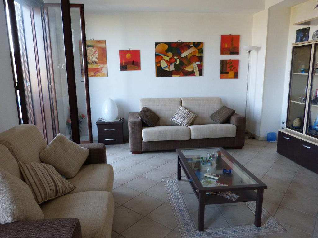 Guest House Mary Marzamemi Luaran gambar