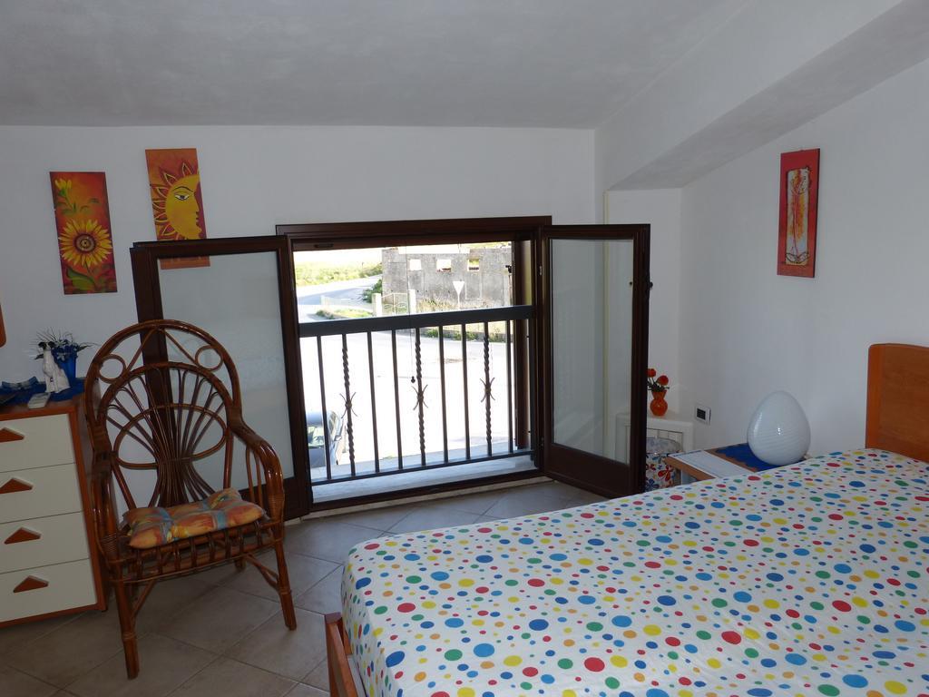 Guest House Mary Marzamemi Luaran gambar