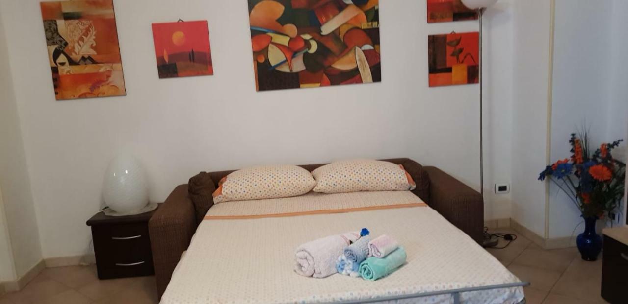 Guest House Mary Marzamemi Luaran gambar